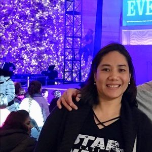 Meet your Posher, Aileen